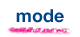 mode